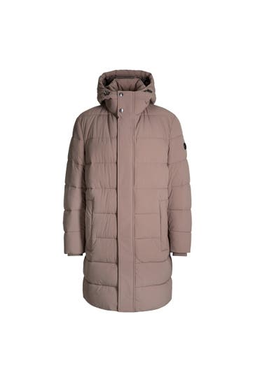 JOOP! Jacke Winsten braun