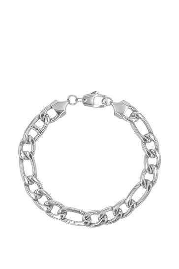 JOOP! Armband Armband silber
