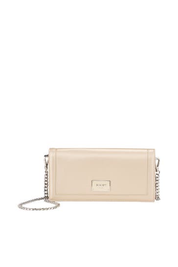 JOOP! Clutch Cadere Franca silber