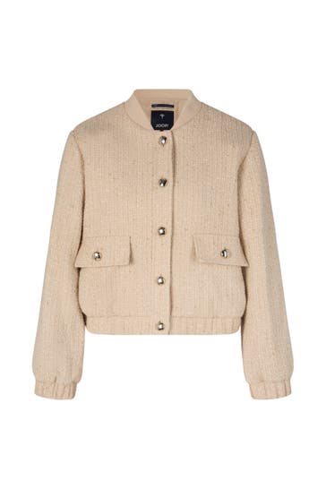 JOOP! Blouson Jewel beige