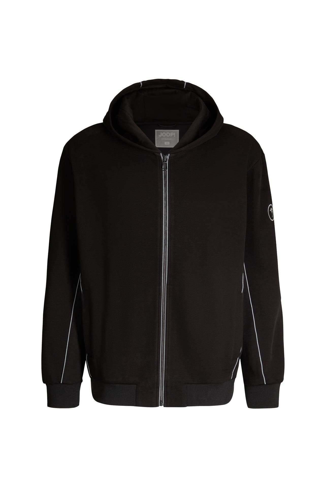 JOOP! Übergangsjacke Tizian schwarz, Bild 1