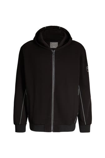 JOOP! Übergangsjacke Tizian schwarz