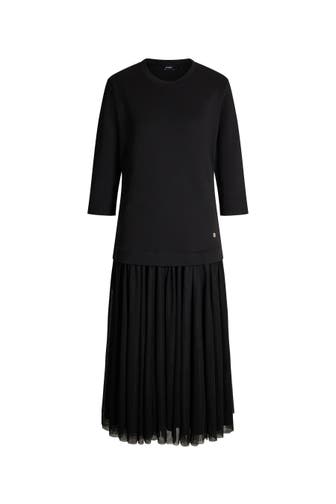 JOOP! Casual-Kleid Taren schwarz