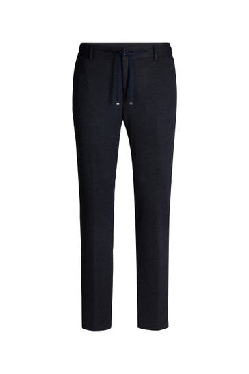 JOOP! Stoffhose Sake navy Slim