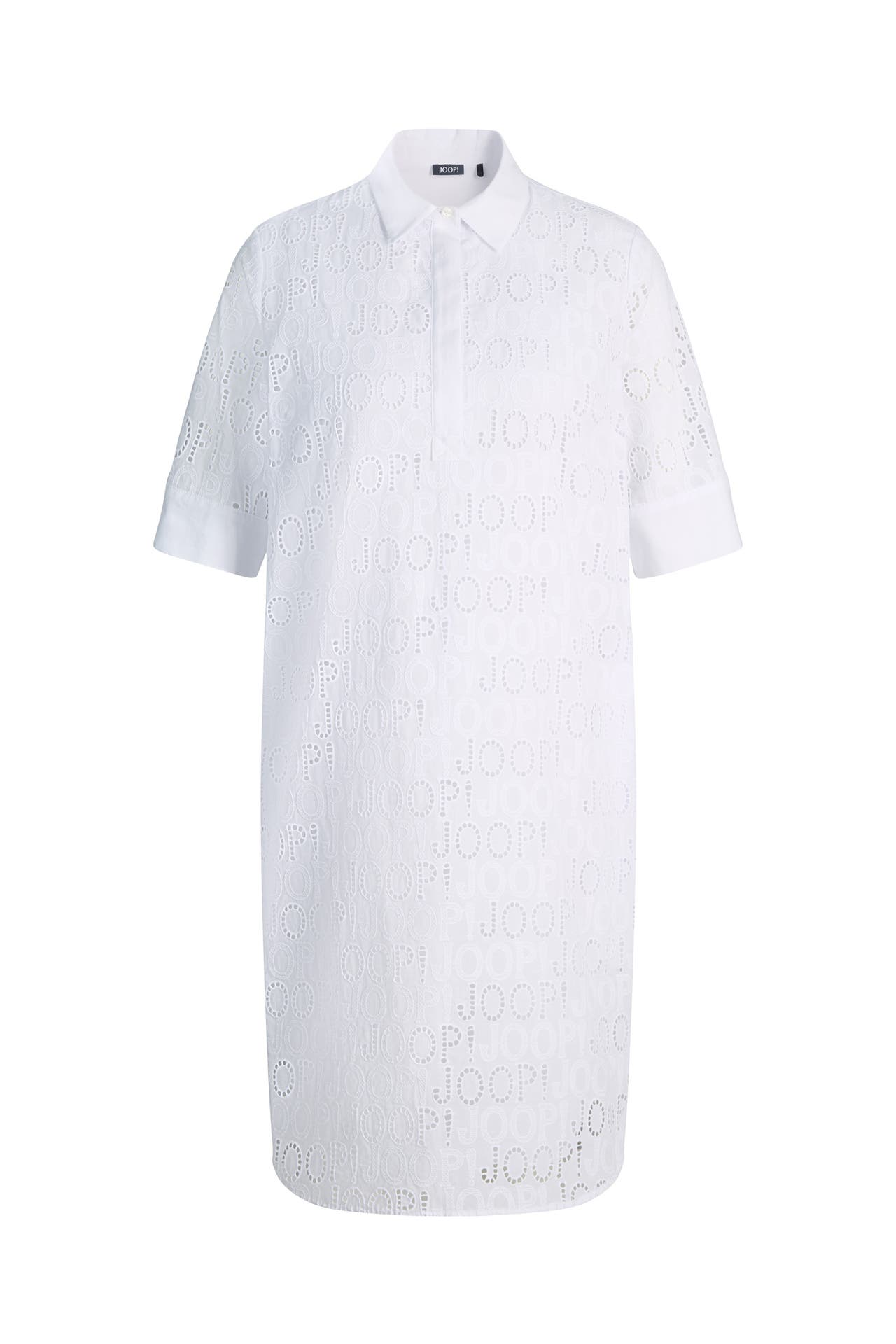 JOOP! Casual-Kleid Deria weiß, Bild 1