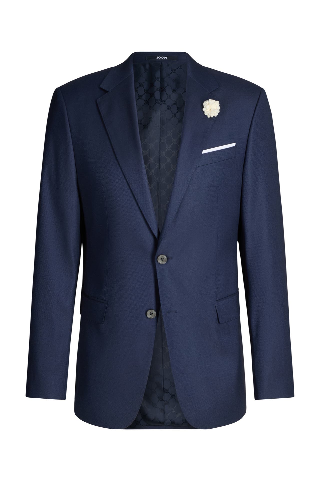 JOOP! Casual-Sakko Wedding-Herby navy Slim Fit, Bild 1