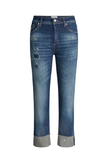 JOOP! Jeans Maike denimblau Straight