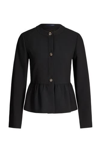 JOOP! Blazer Jadora schwarz