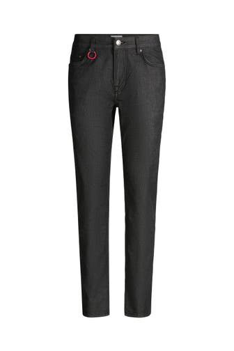 JOOP! Jeans Mitch schwarz Tapered