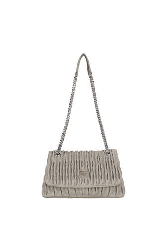 JOOP! Handtasche Ruga Emma grau