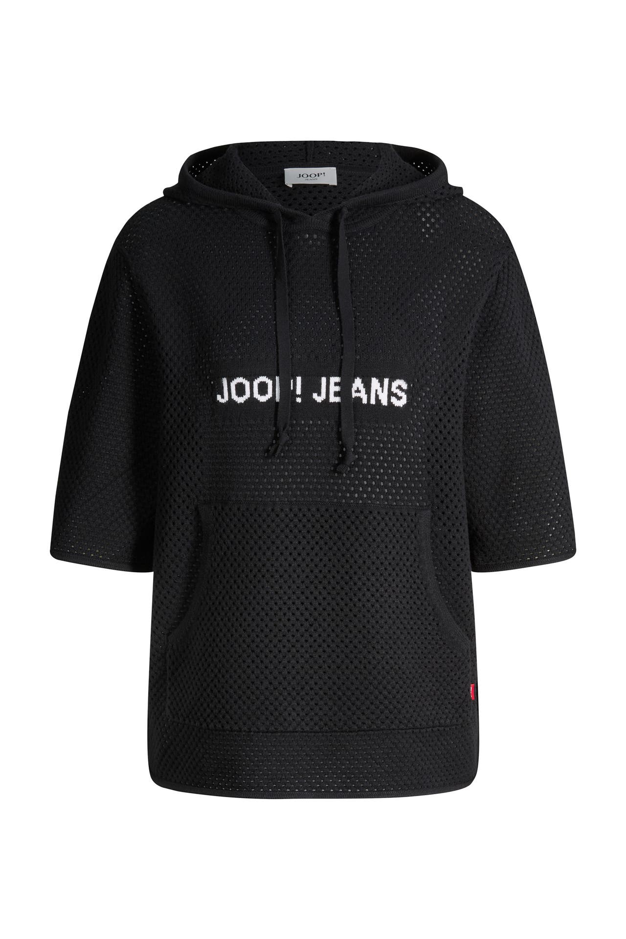 JOOP! Hoodie Kapuli schwarz, Bild 1