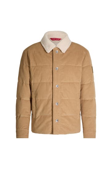 JOOP! Jacke Aulton sand