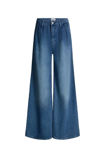 JOOP! Jeans Elise dunkelblau Highwaist