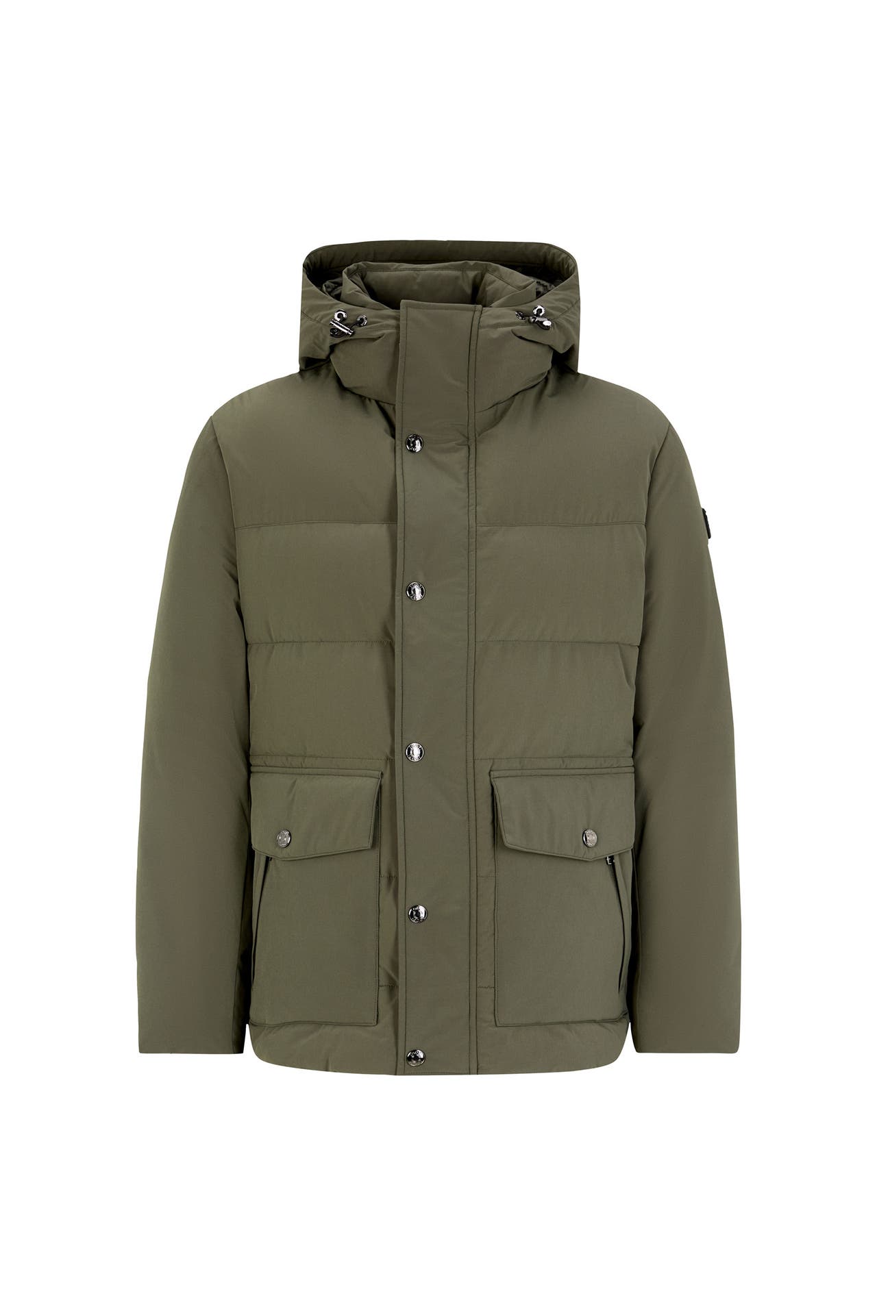 JOOP! Jacke Havor olivgrün, Bild 1