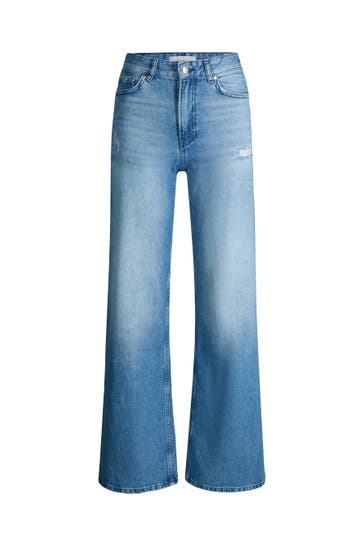 JOOP! Jeans Maila light blue denim Bootcut
