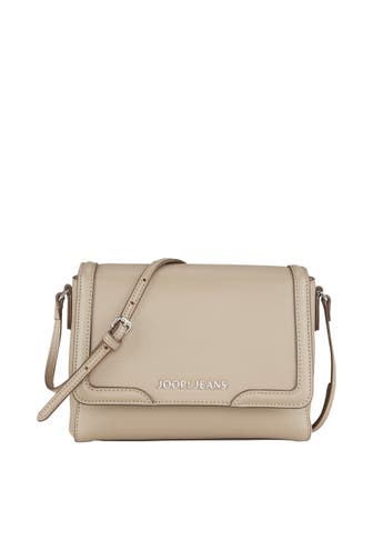 JOOP! Handtasche Cornice Lorena greige