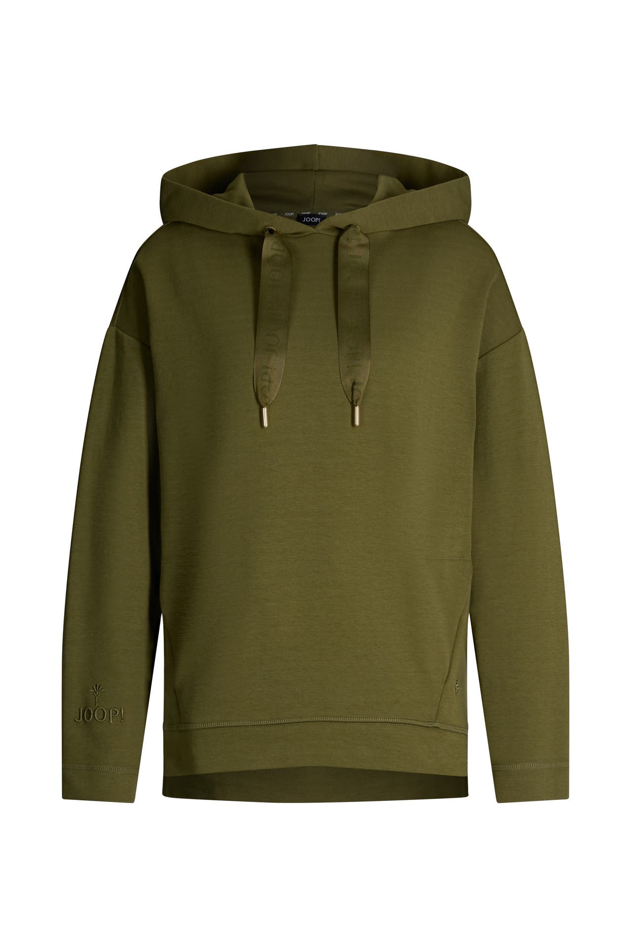 JOOP! Hoodie olivgrün, Bild 1