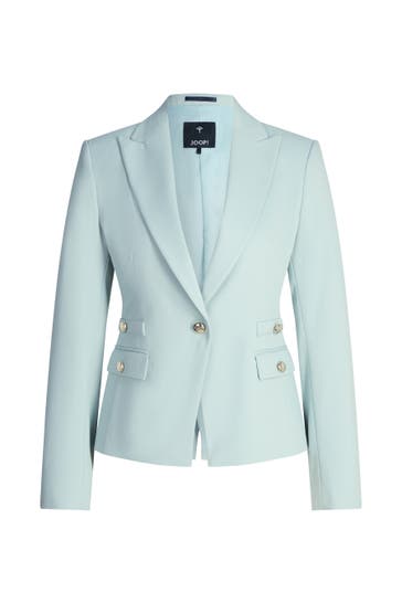 JOOP! Blazer Jacoba hellblau