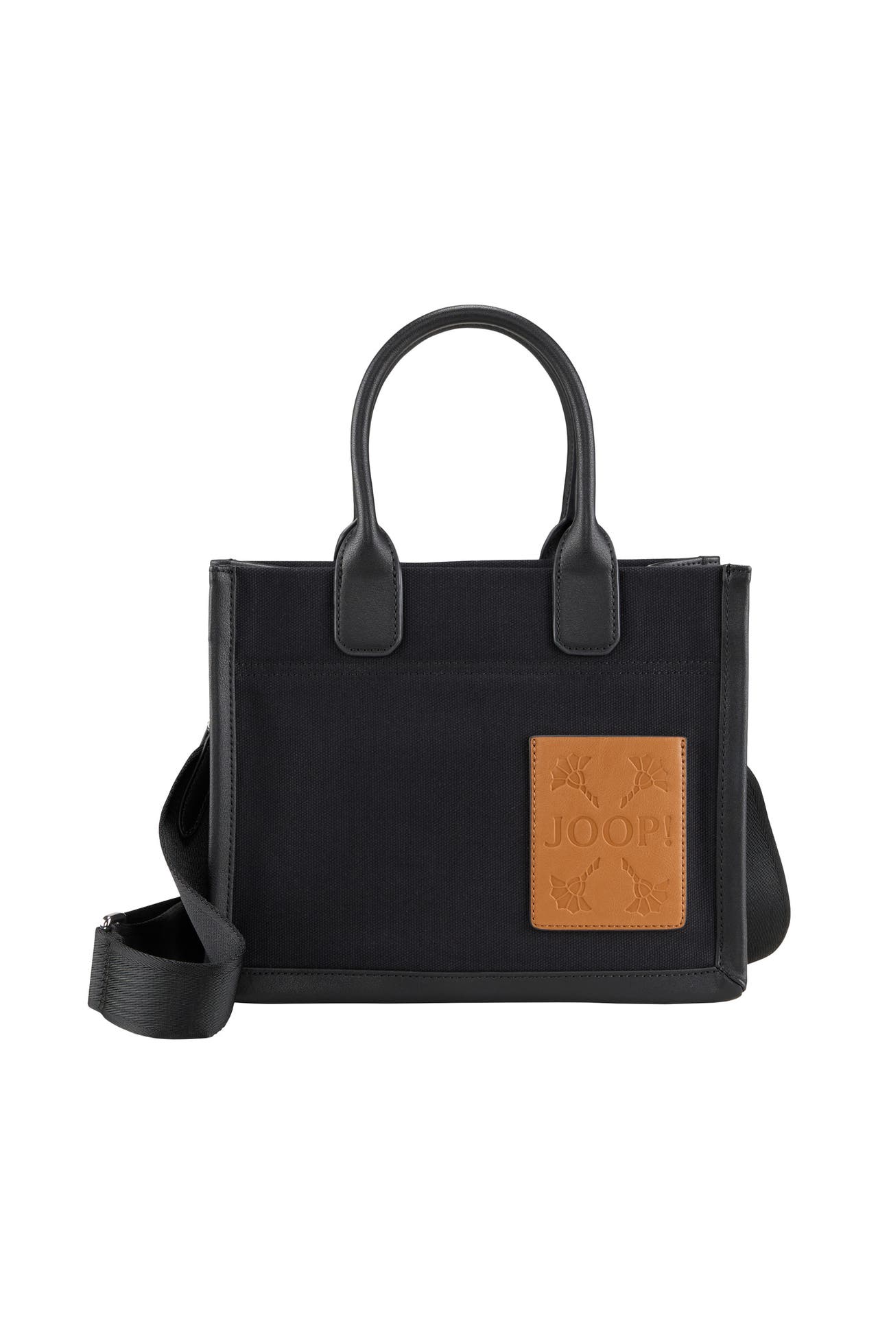 JOOP! Handtasche Pezza Aurelia schwarz, Bild 1