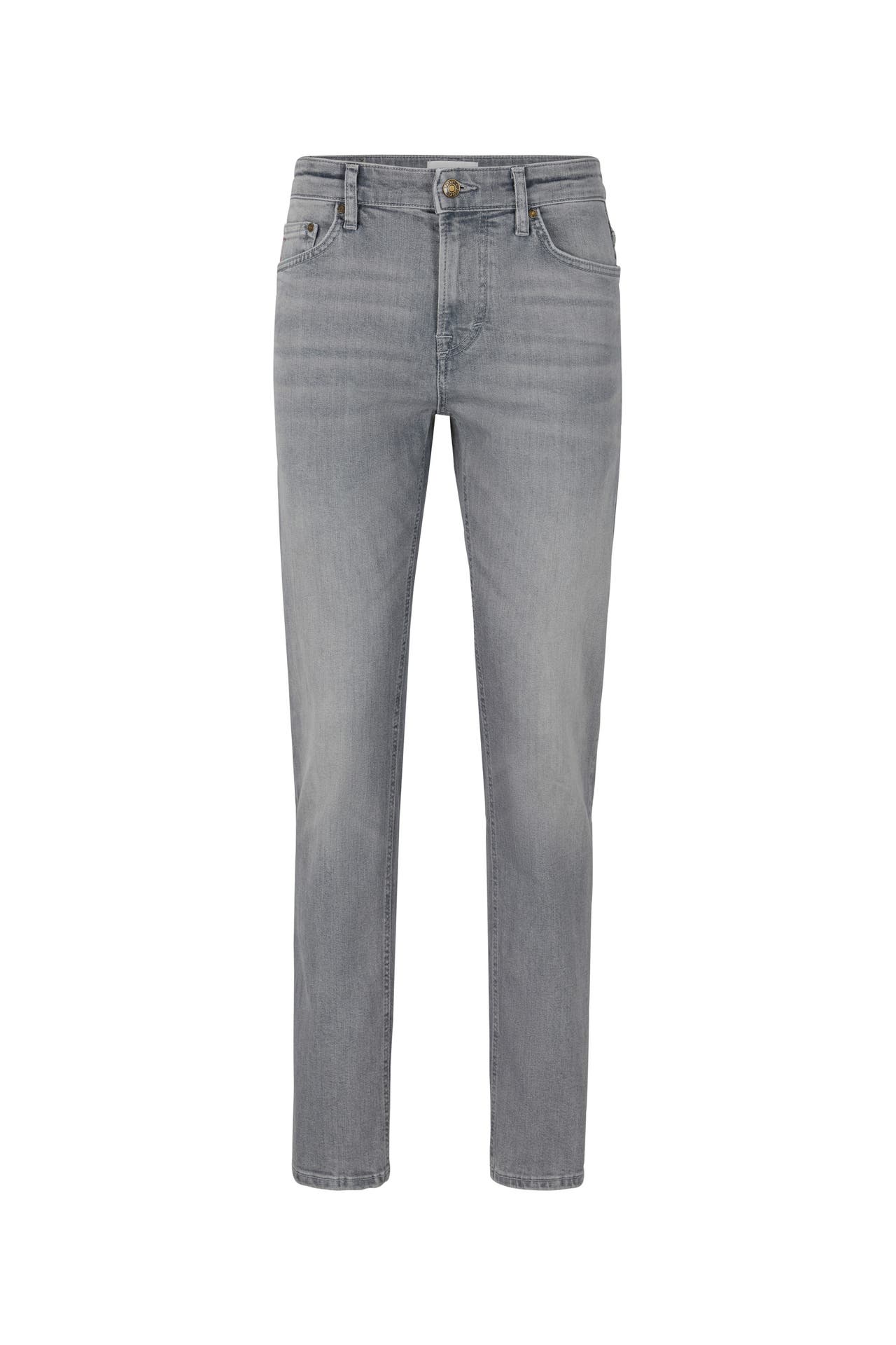 JOOP! Jeans Mitch grau Straight, Bild 1