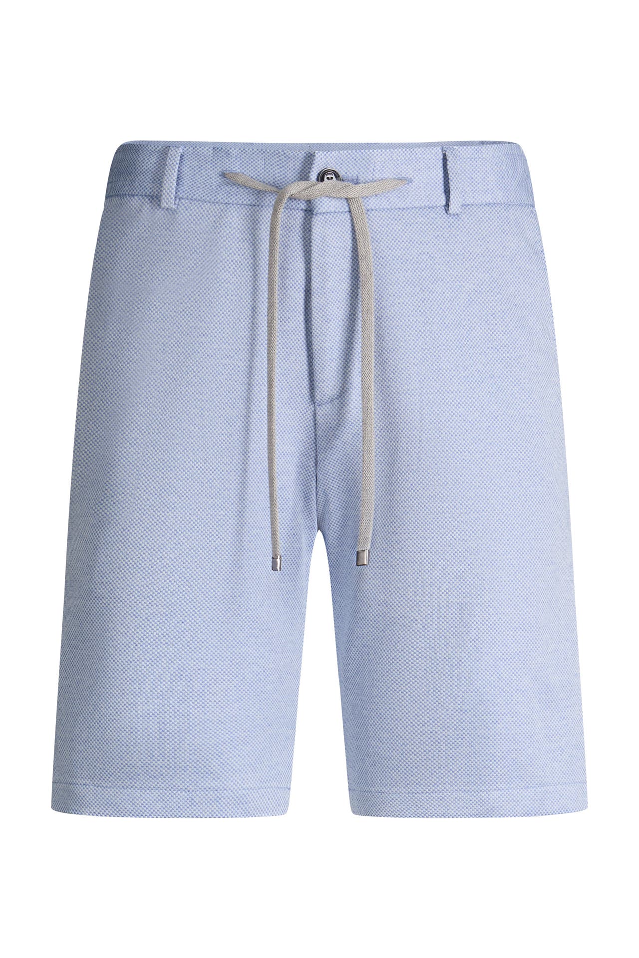 JOOP! Short Capri hellblau Bootcut, Bild 1