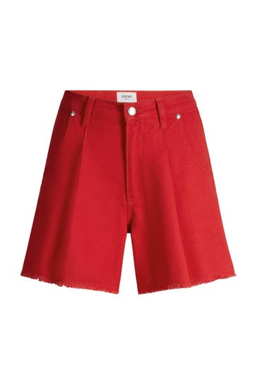 JOOP! Jeans Esther rot Straight