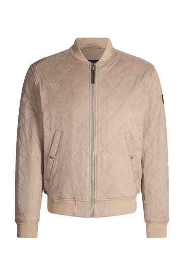 JOOP! Blouson Ronan beige