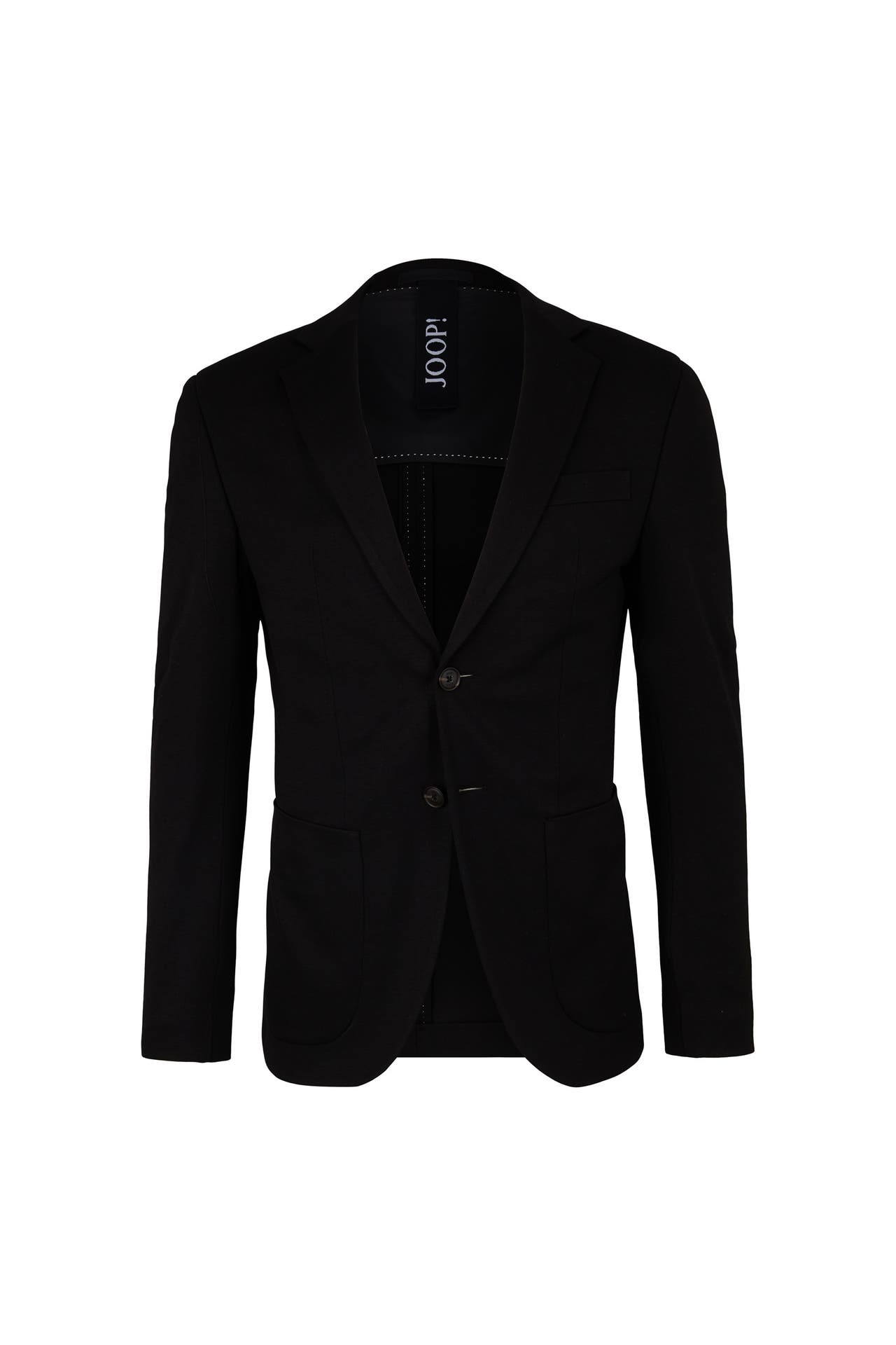 JOOP! Casual-Sakko Dash schwarz Extra Slim Fit, Bild 1