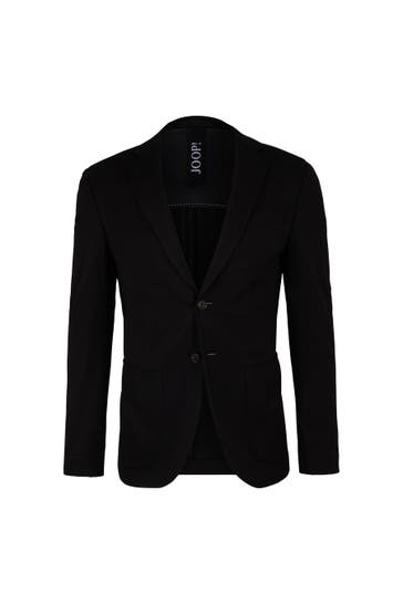 JOOP! Casual-Sakko Dash schwarz Extra Slim Fit