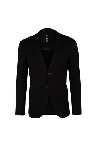 JOOP! Casual-Sakko Dash schwarz Extra Slim Fit