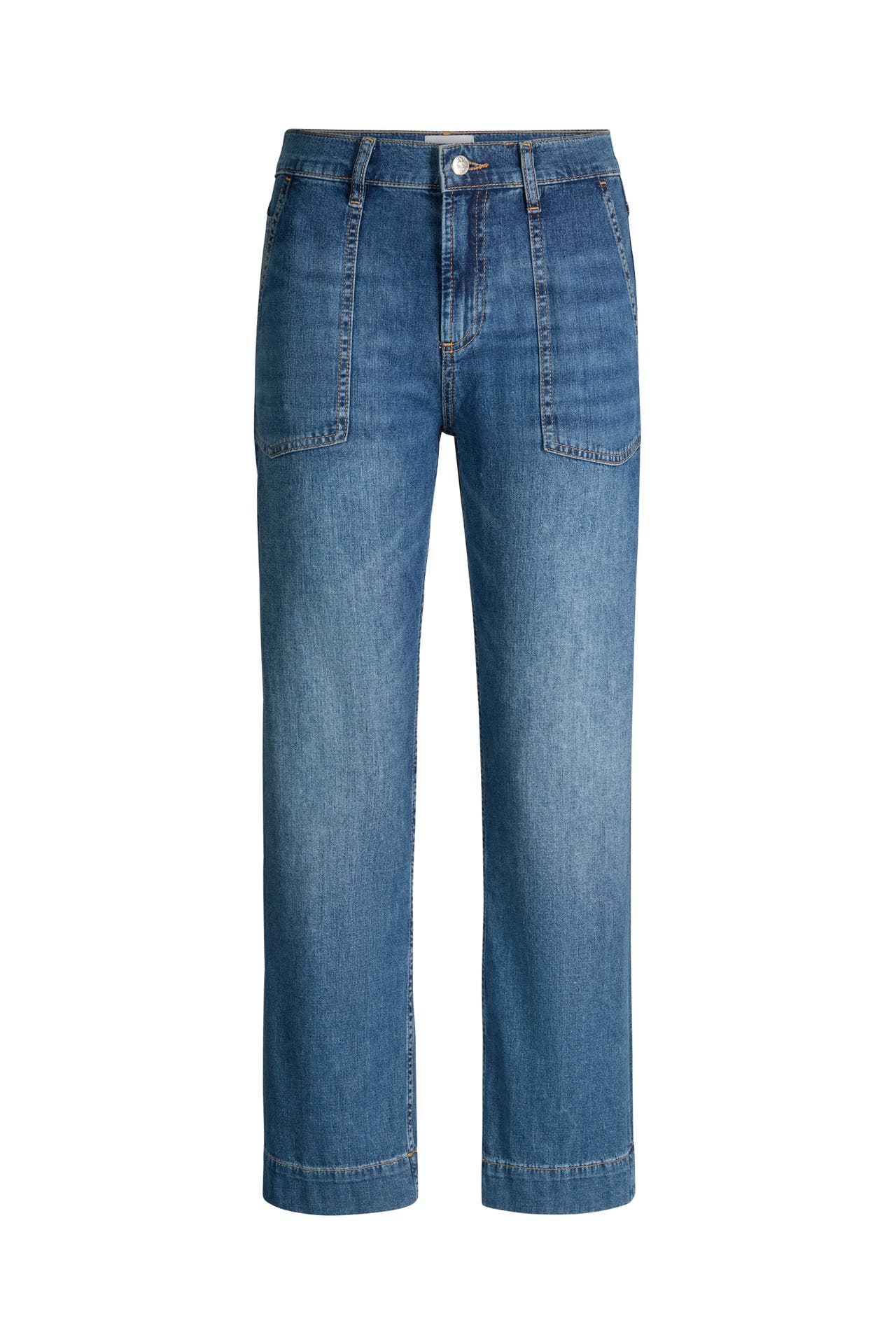 JOOP! Jeans Esra denimblau Straight, Bild 1