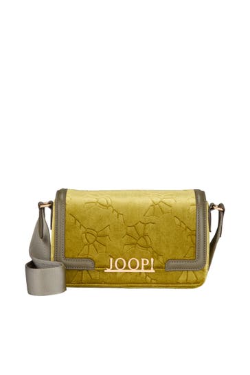 JOOP! Handtasche Ricamo grün