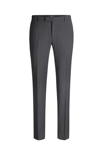 JOOP! Business-Hose Blayr anthrazit Slim