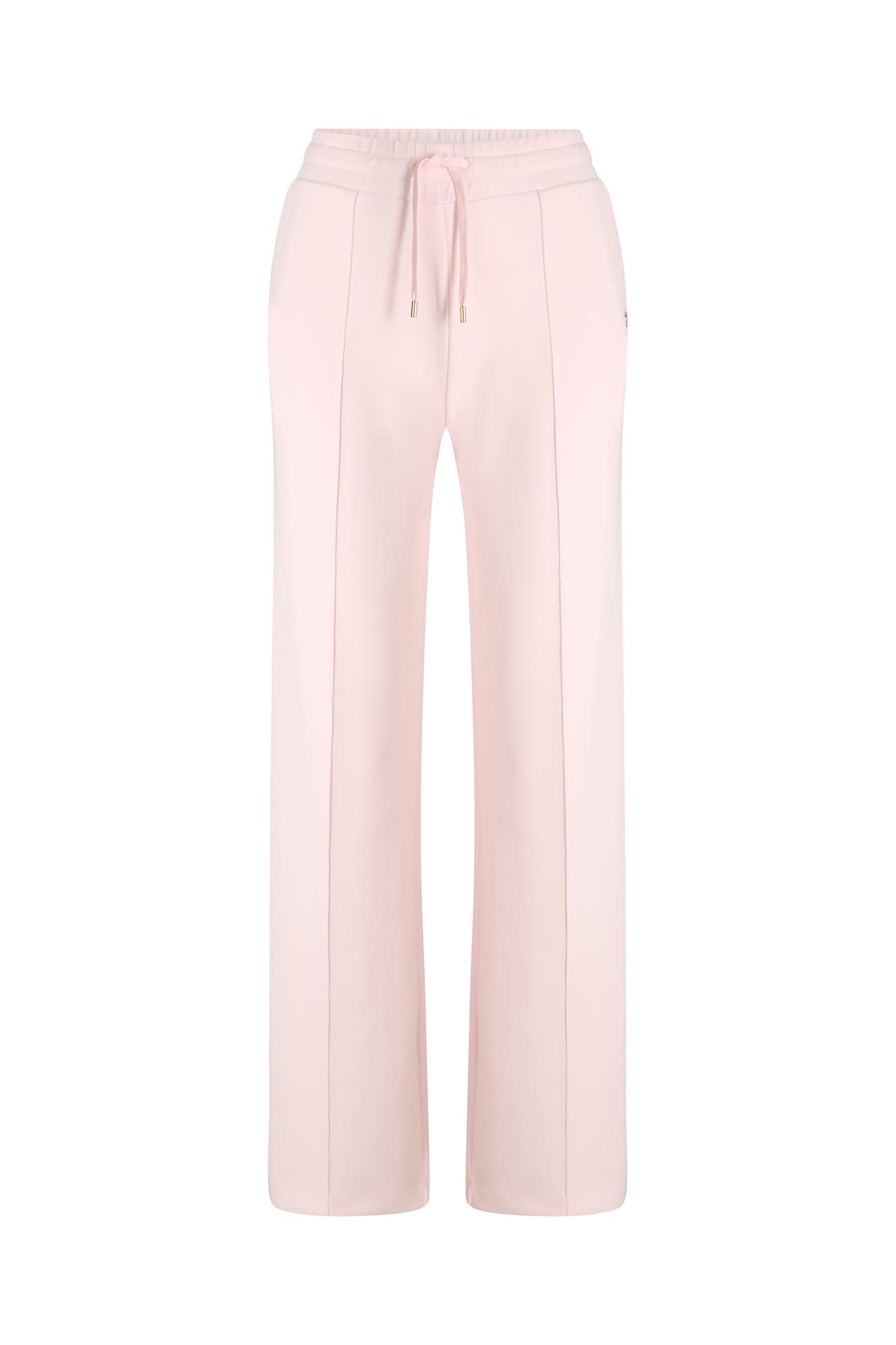 JOOP! Joggpant Talila rosé Wide/ Loose Fit, Bild 1