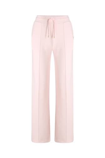 JOOP! Joggpant Talila rosé Wide/ Loose Fit
