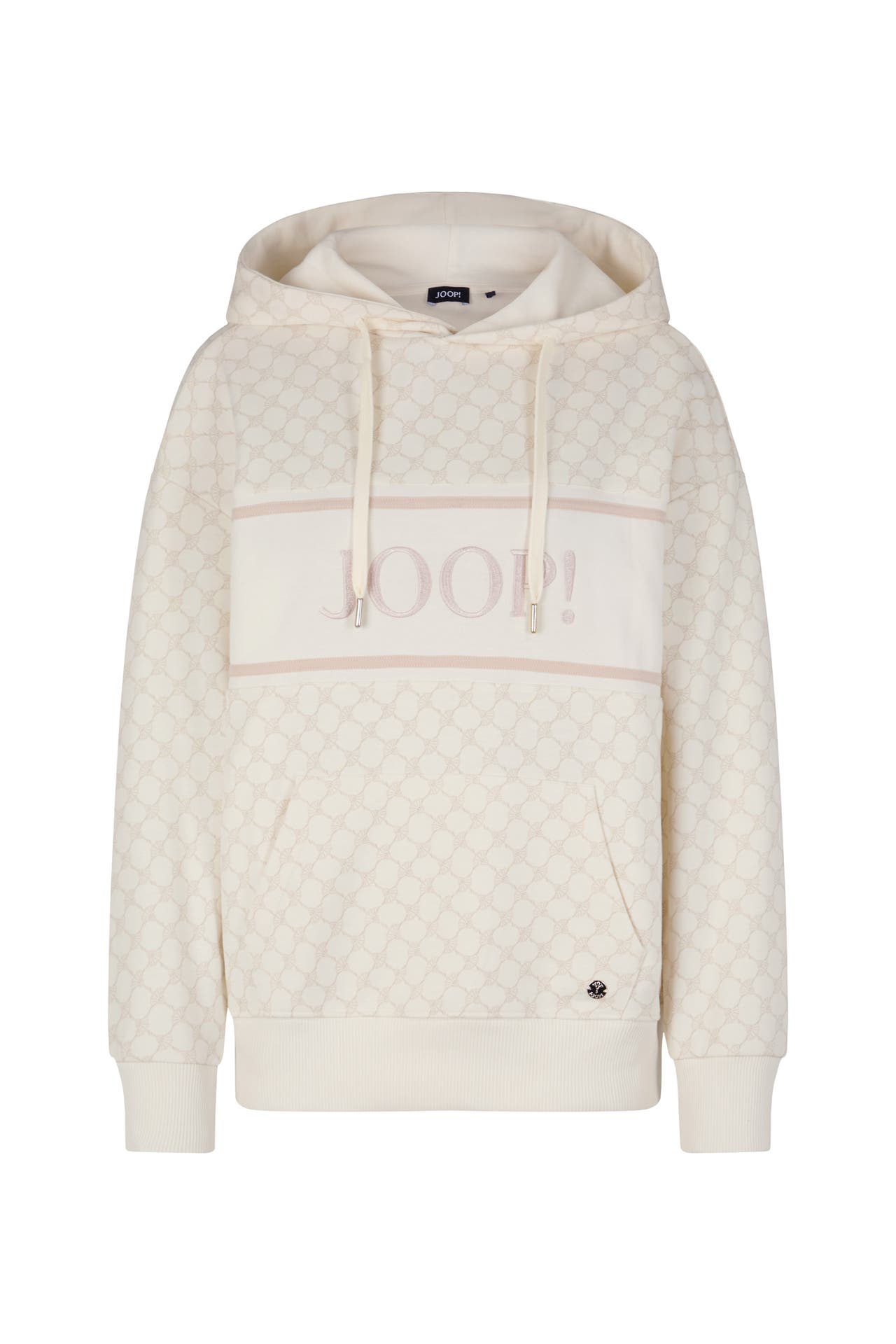 JOOP! Hoodie creme, Bild 1