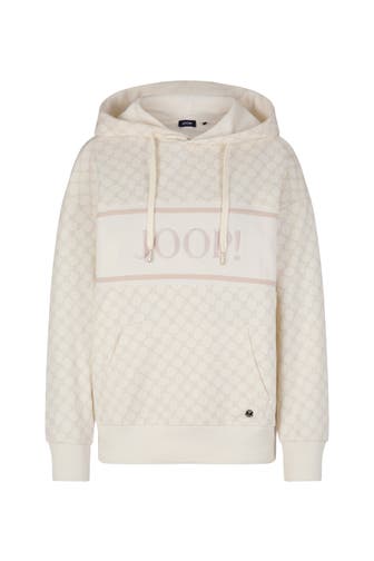 JOOP! Hoodie creme
