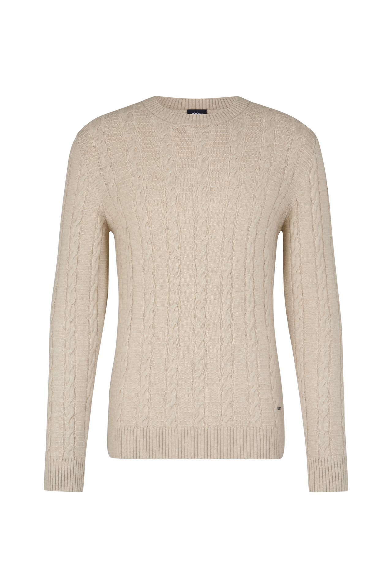 JOOP! Pullover Levior beige, Bild 1