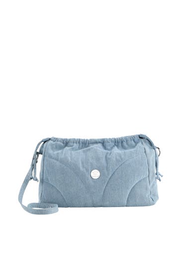 JOOP! Shopper Grunge Sasou blau