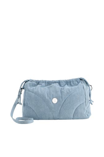 JOOP! Shopper Grunge Sasou blau