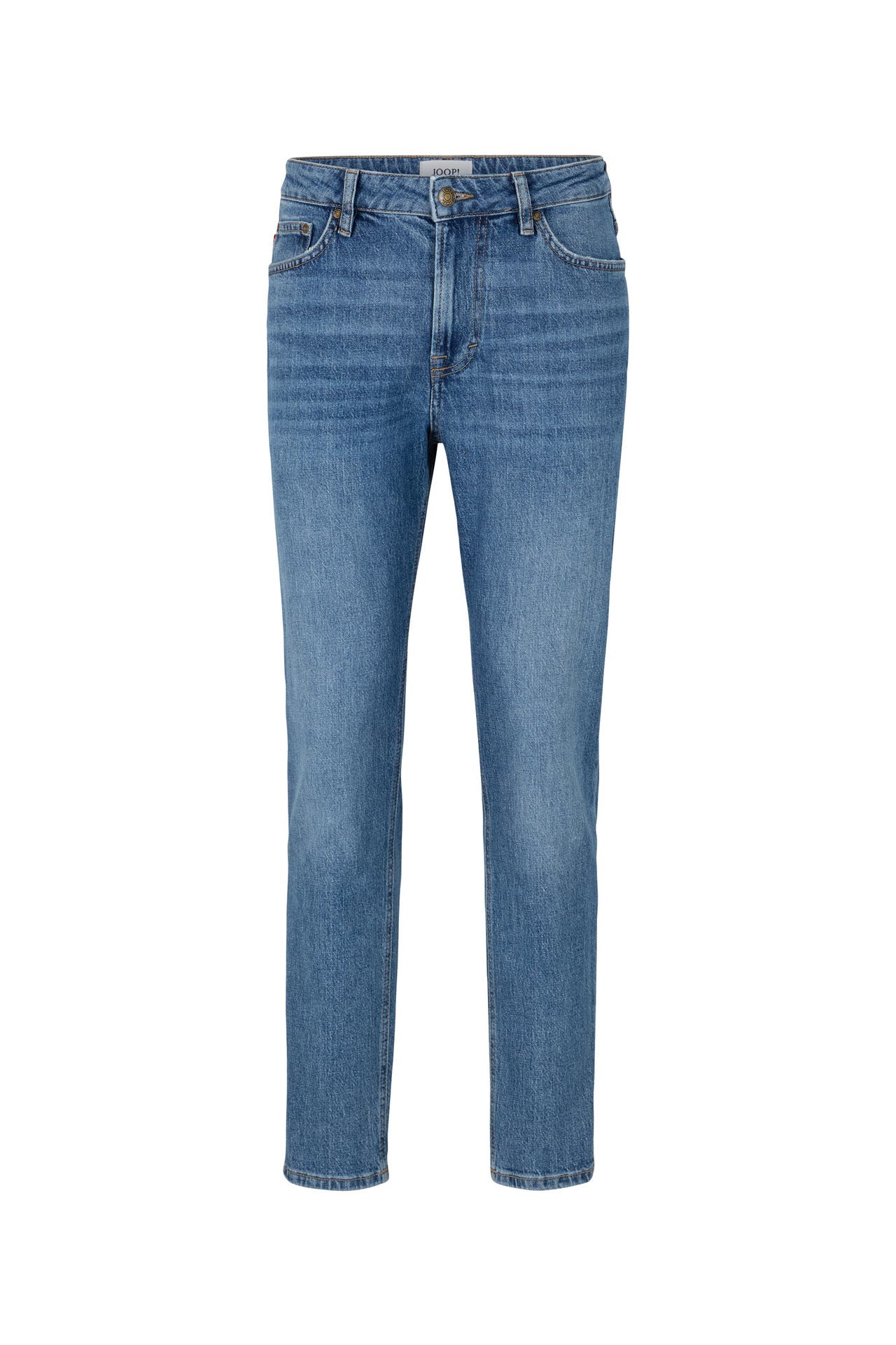 JOOP! Jeans Lambert blau Loose Fit, Bild 1