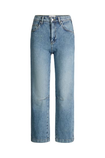 JOOP! Jeans Manoa light blue denim Bootcut