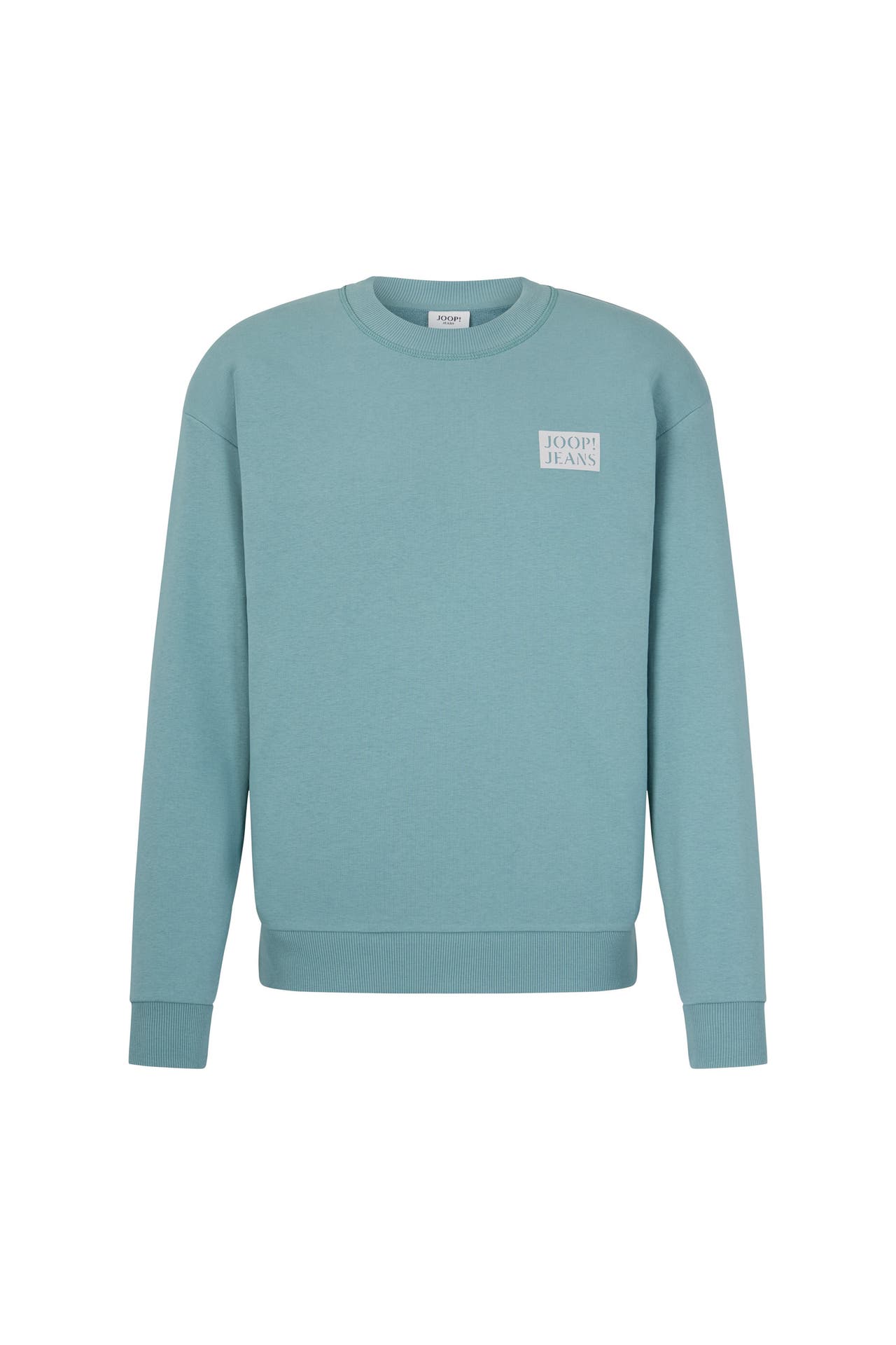 JOOP! Sweatshirt Anastas Grün, Bild 1