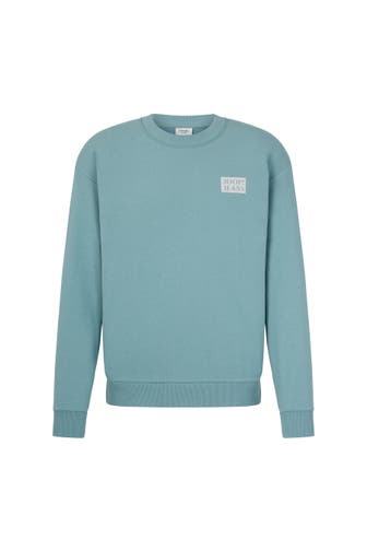 JOOP! Sweatshirt Anastas Grün