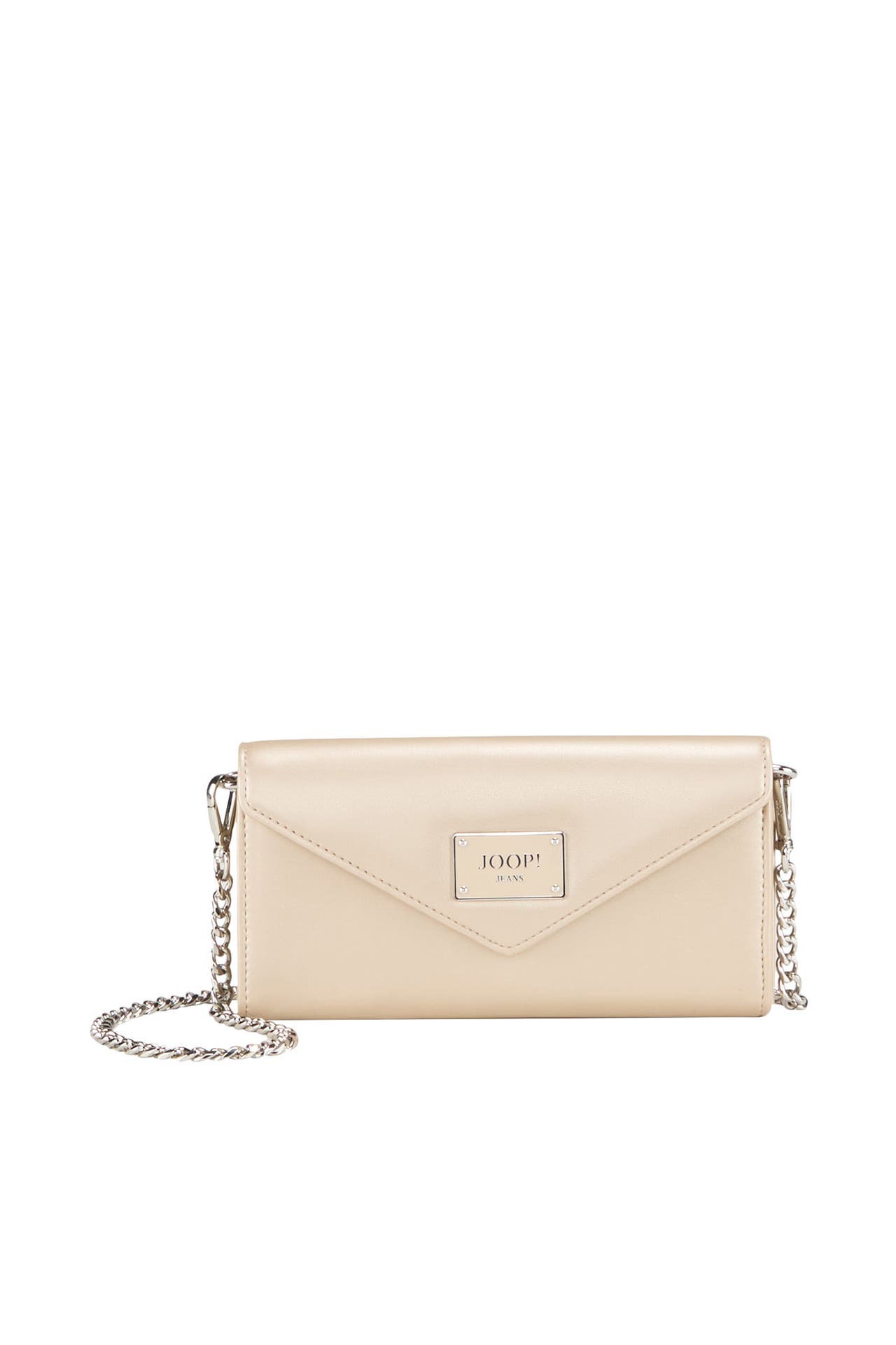 JOOP! Clutch Cadere Macey silber, Bild 1