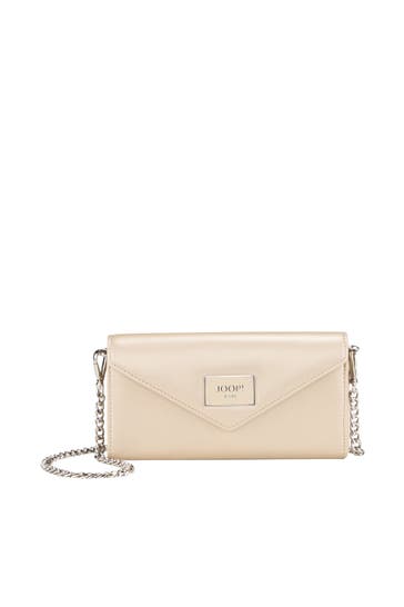 JOOP! Clutch Cadere Macey silber