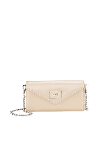 JOOP! Clutch Cadere Macey silber