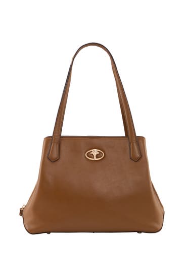 JOOP! Shopper Dattilo Rahel cognac