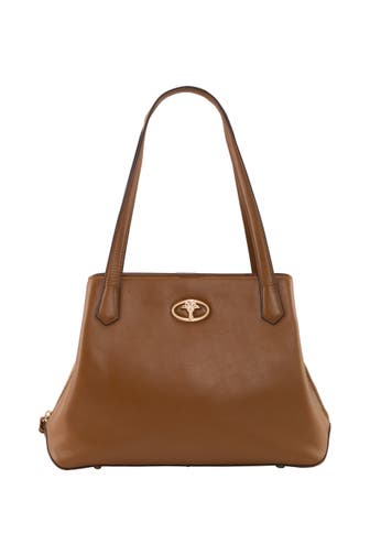JOOP! Shopper Dattilo Rahel cognac