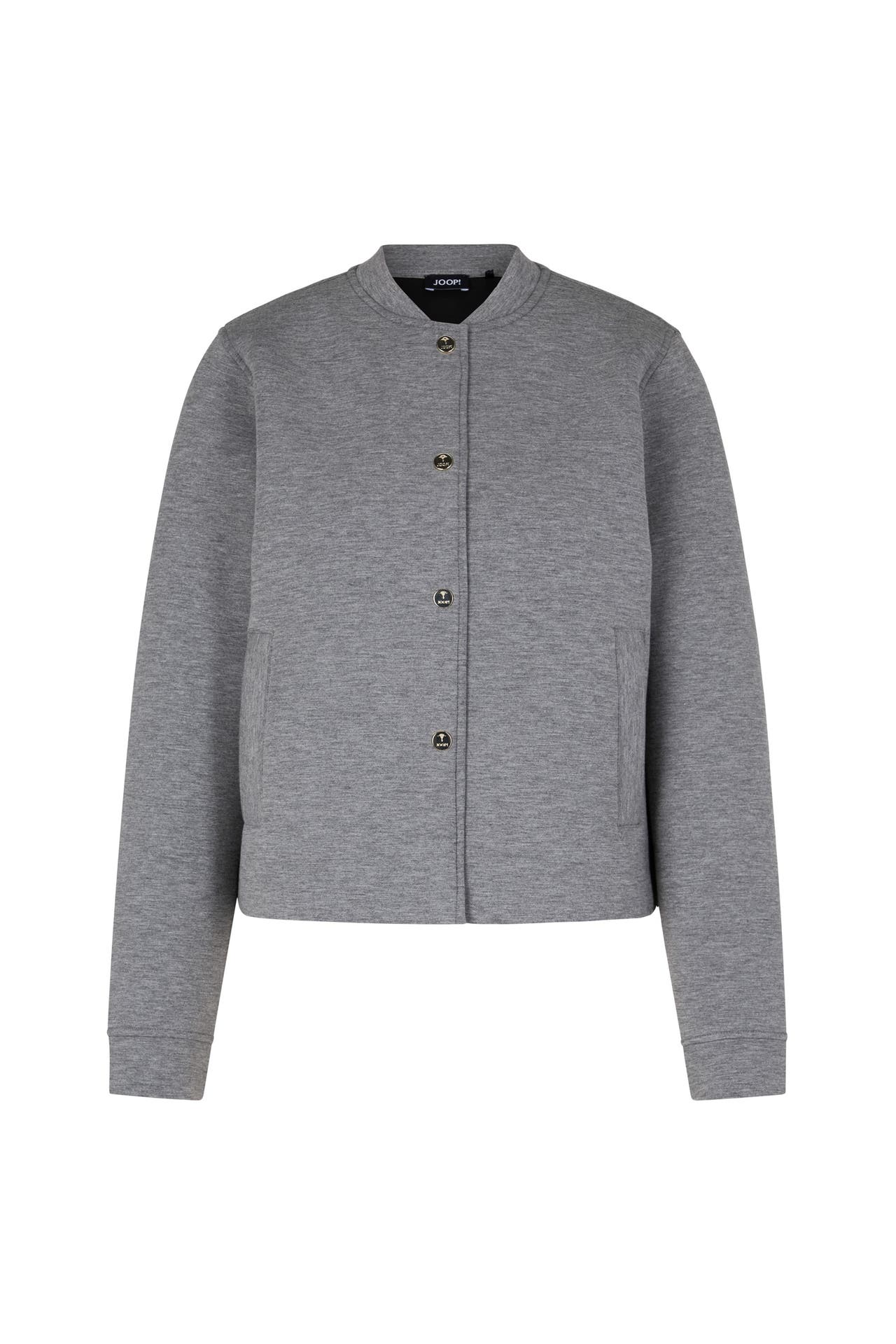 JOOP! Blouson Toana grau, Bild 1